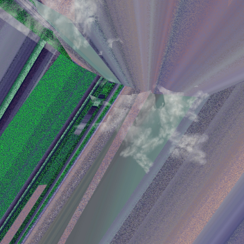 t̶o̶w̶e̶r̶ ̶o̶f̶ my dearly fragmented