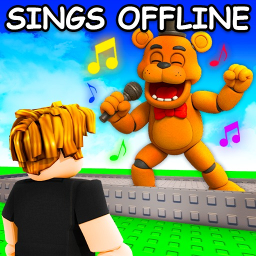 My Singing FNAF's