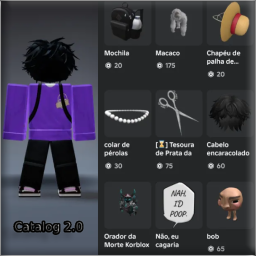 Catalog 2.0