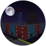 Game Badge Thumbnail