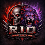 ~R.I.D~ Comunity