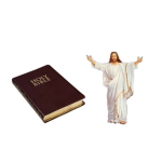 Bible and God