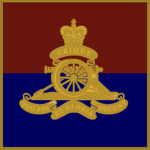 Royal Regiment Оf Аrtillery