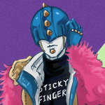 Sticky Giveaway's