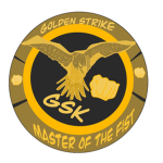 Golden Strike Karate