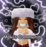 Moki's Community
