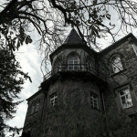 Academy Gothic