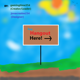 (Admin) Old Just Hangout Here