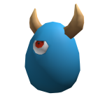 Cyclops Egg Head