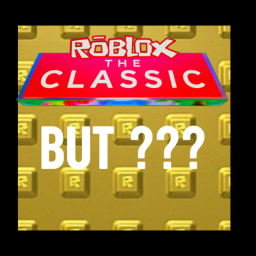 The Classic Event But ???