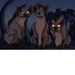 Hyena Game Development