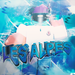 Les Alpes