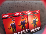 Card team