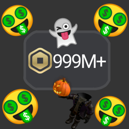 AFK UNTIL SOMEONE DONATES 50K FOR HEADLESS
