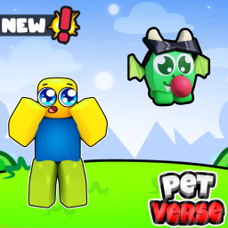 Pet Verse