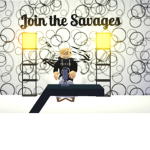 The Savages Squad!!!