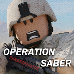 [RAID!] Operation Saber V3