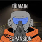 pan's domain