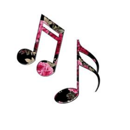 Music Note Roblox decal