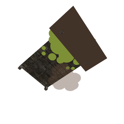 Haunted Bed