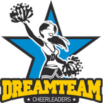 Royal High Cheer Team! <3