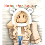 ৲Ｂａｂｙ ｓｔａｒ ｐｏｗｅｒ৲
