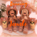 Dancing Jewel