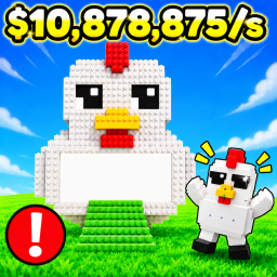 Enter Chickens icon
