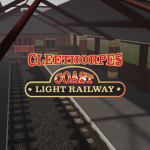 The ########### Coast Light Railway Group Thumbnail