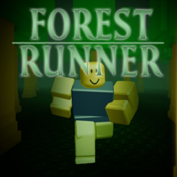 Forest Runner icon