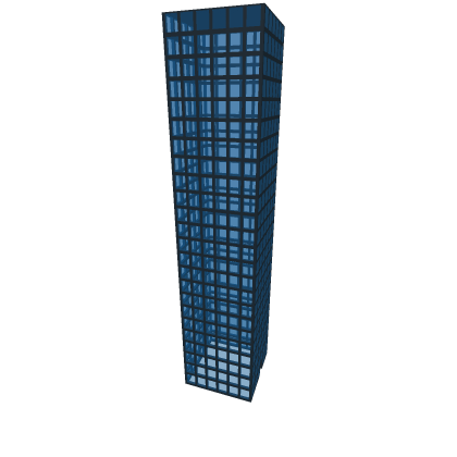 Giant Building i made
