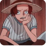 Tripulaçao do Shanks