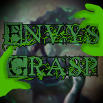 Envy's Grasp