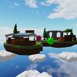 Obby Lobby Racing