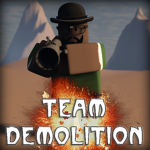 Team Demo!ition