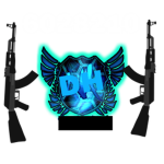 Rat United fan group