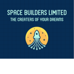 Space Builders [Limited]