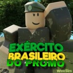 [V1] Exercito Brasileiro 