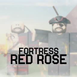 Fort Red Rose