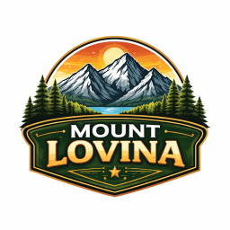 MOUNT LOVINA