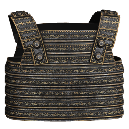 Roman Centurion Armor Chestplate