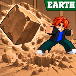Epic Powers Tycoon [EARTH] icon