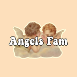 Angels Fam (Official Group)