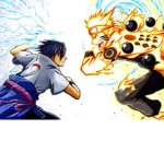 Ninja -Naruto Sasuke-Ninja
