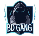 The Blue Dragon Studio