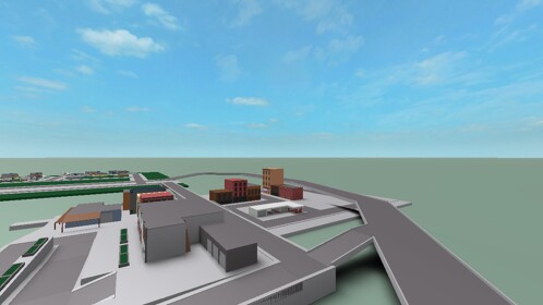 Blox city [tornado update]