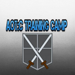 - [AOT:C] - Training Camp