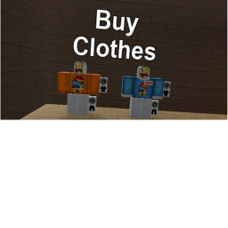 Official Group Clothes