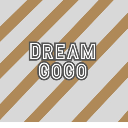 [NEW] Dream GoGo Homestore