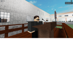 Imperial Residence - Changing of the Guard